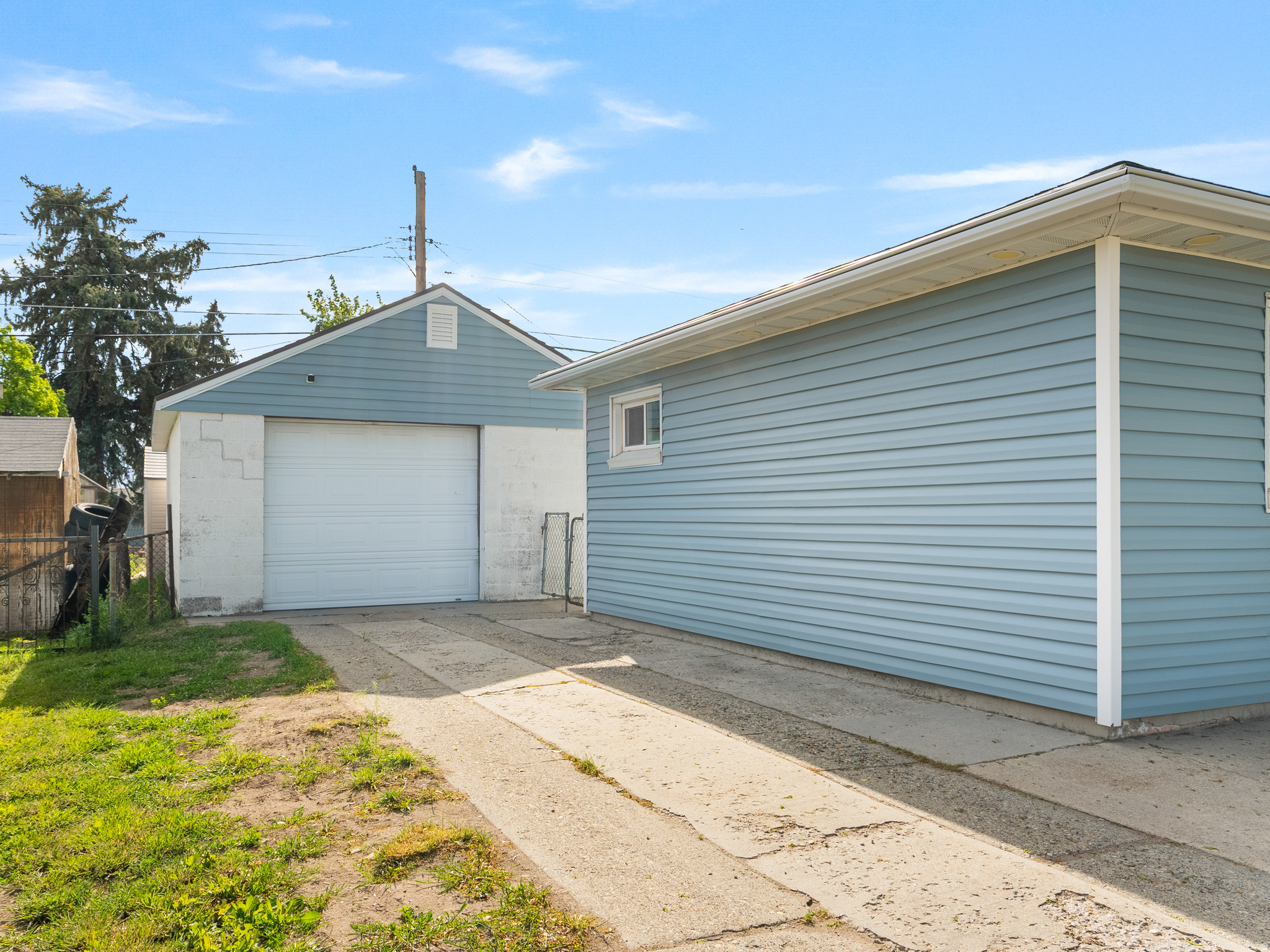 HOFFMAN HEIGHTS - Residential