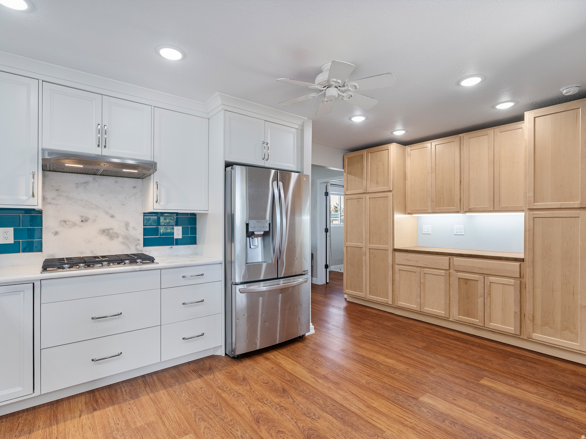 HOFFMAN HEIGHTS - Residential