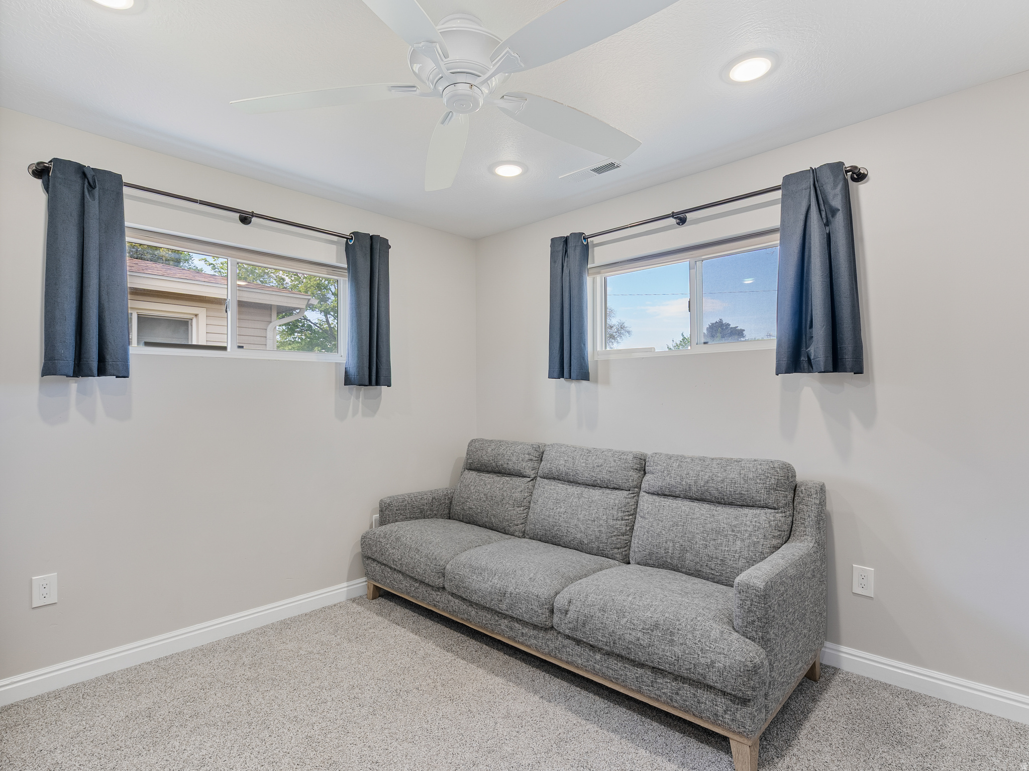 HOFFMAN HEIGHTS - Residential