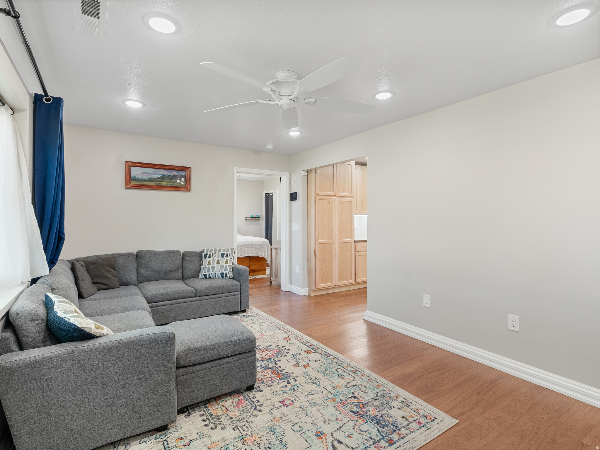 HOFFMAN HEIGHTS - Residential