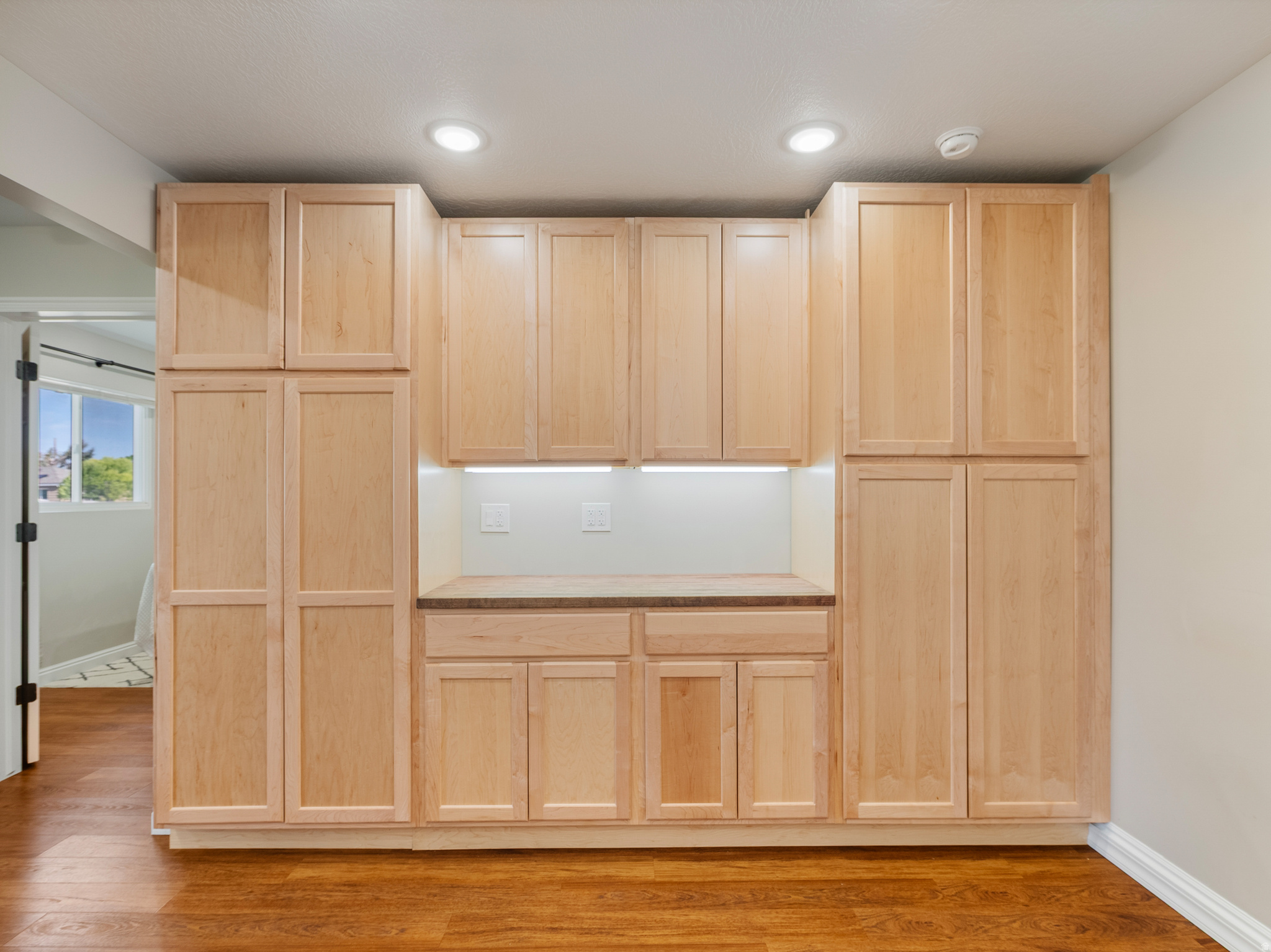 HOFFMAN HEIGHTS - Residential
