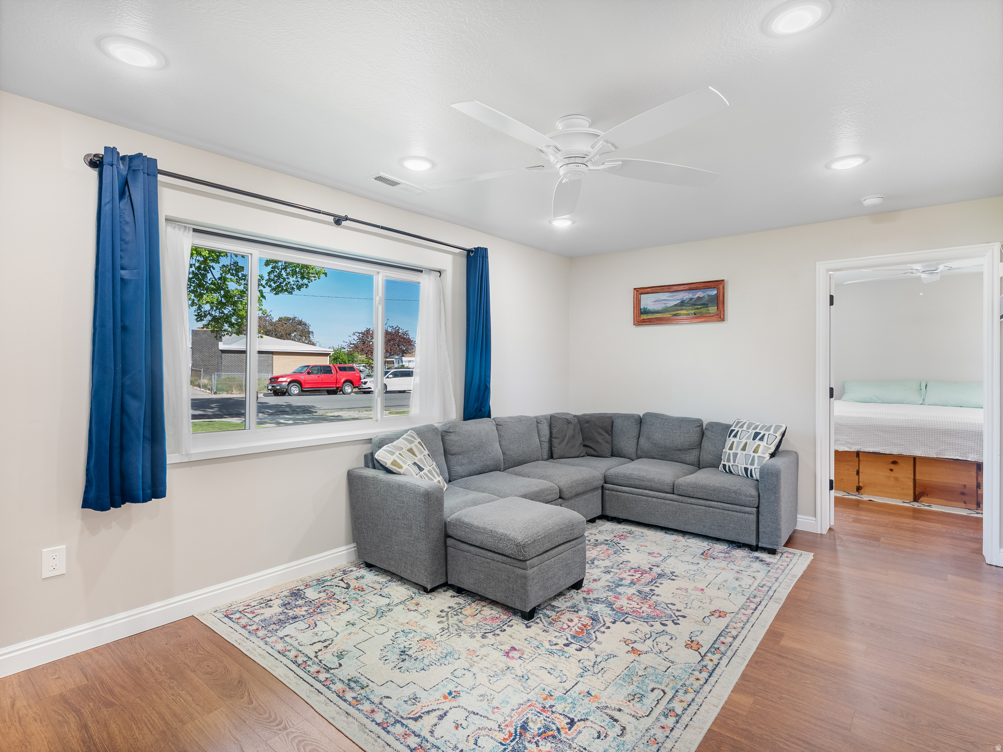 HOFFMAN HEIGHTS - Residential