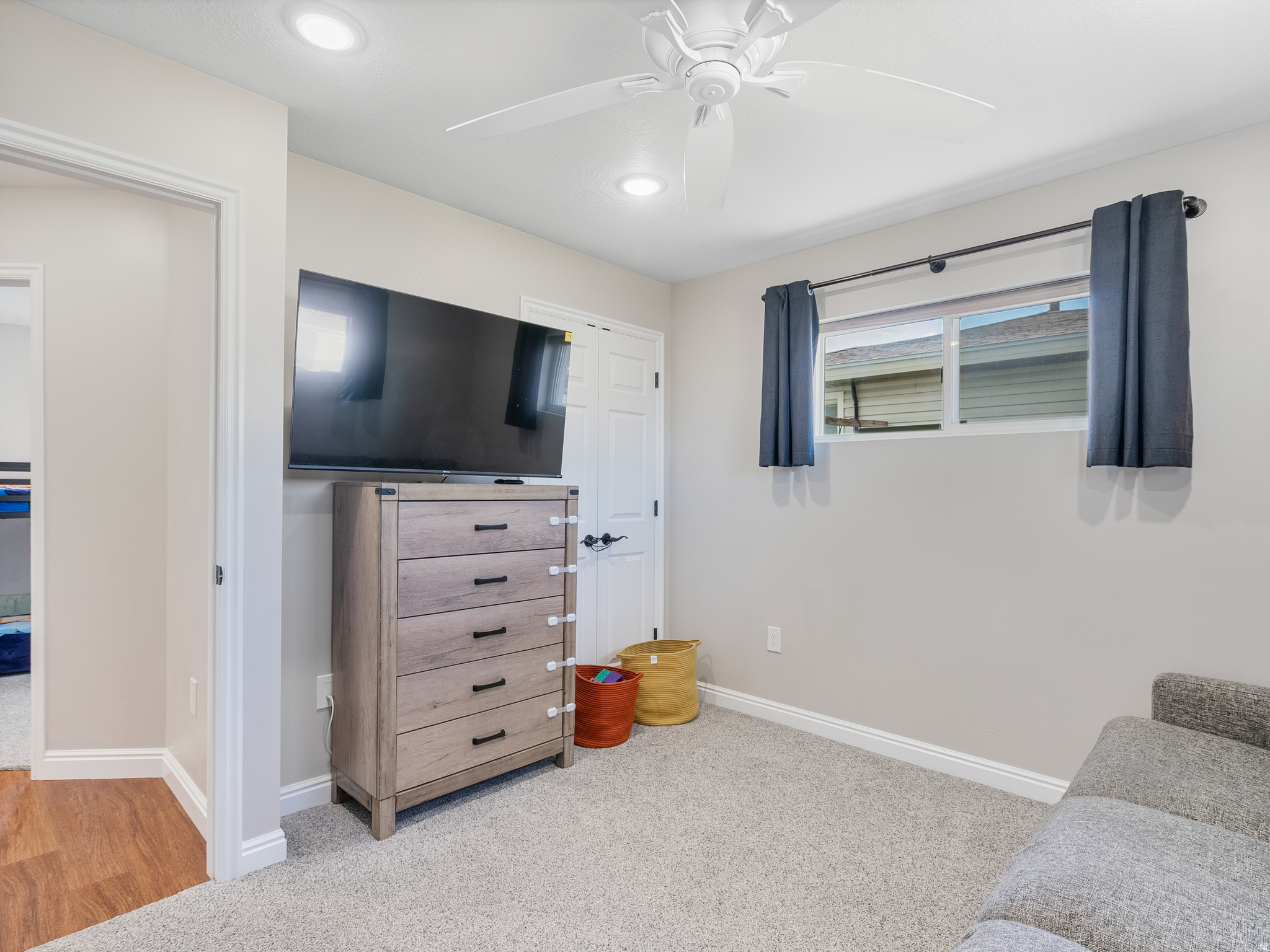 HOFFMAN HEIGHTS - Residential