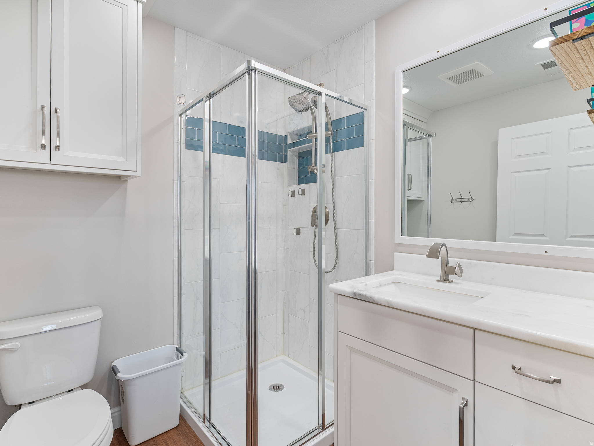 HOFFMAN HEIGHTS - Residential