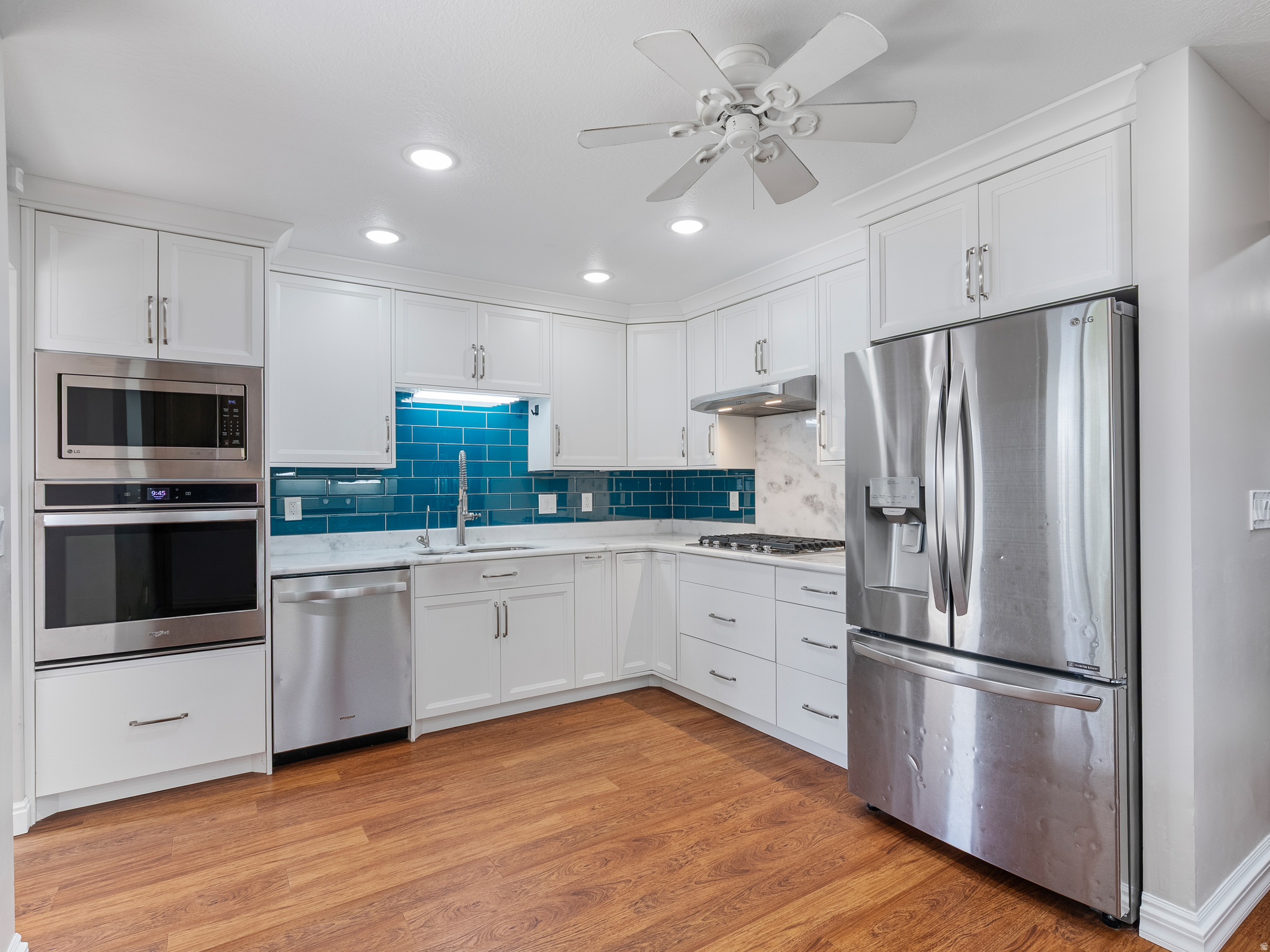 HOFFMAN HEIGHTS - Residential