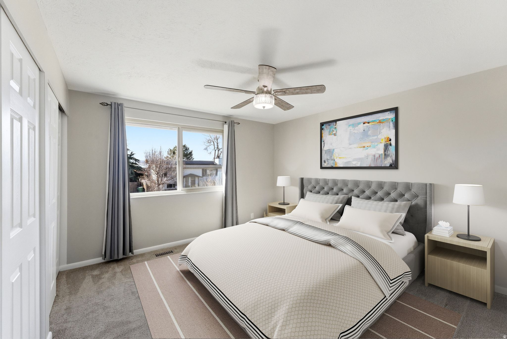 BELL  CANYON  ESTATE - Residential