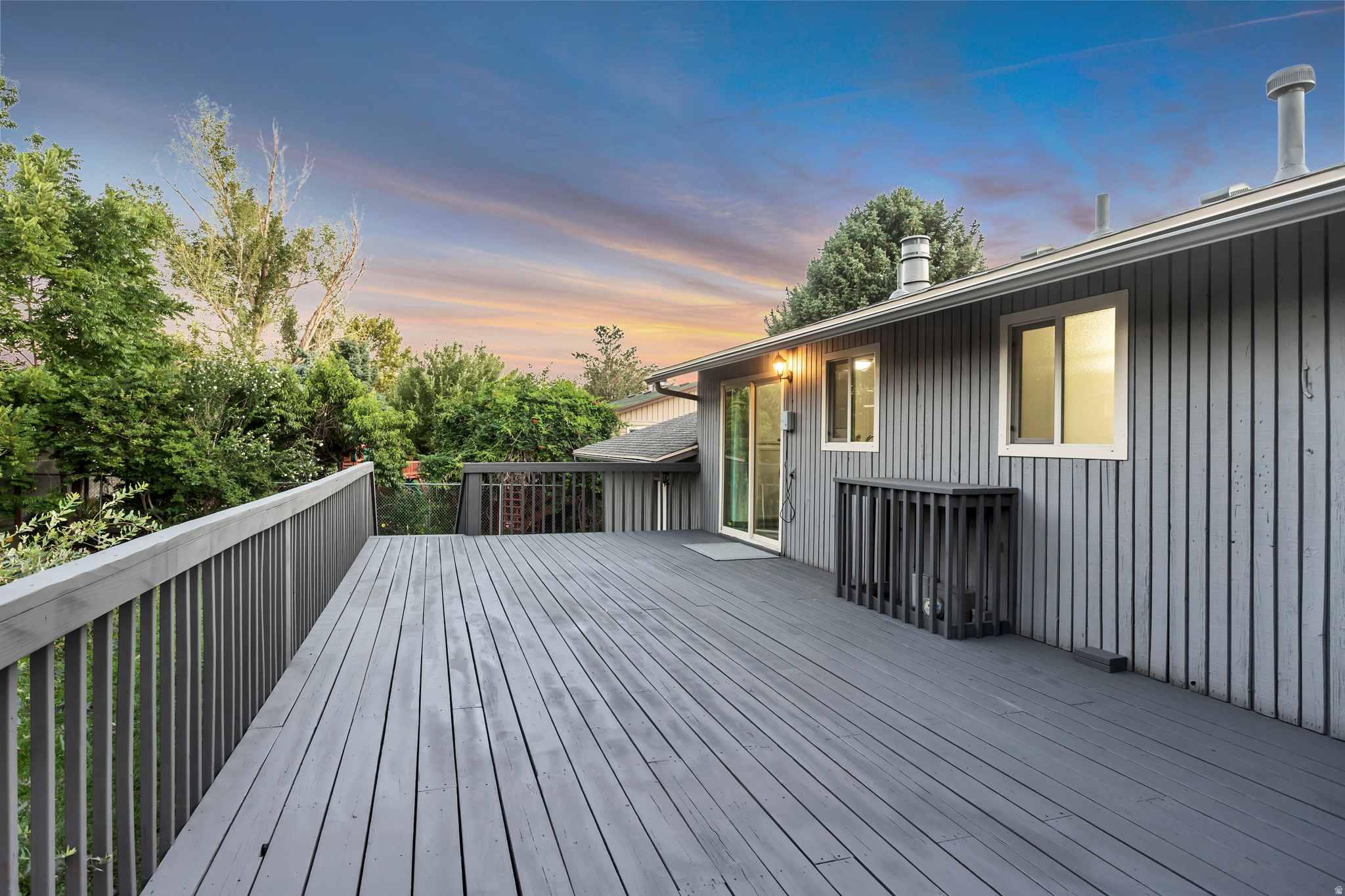 BELL  CANYON  ESTATE - Residential