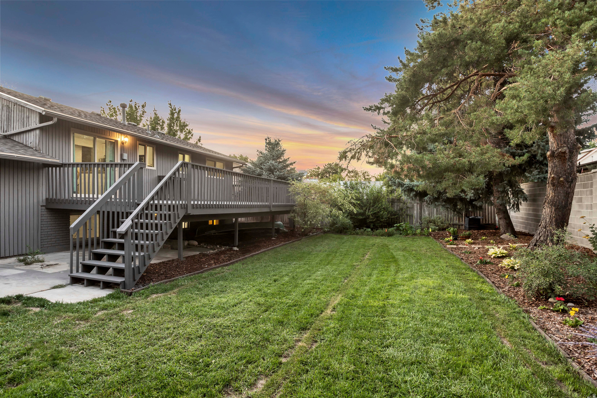 BELL  CANYON  ESTATE - Residential