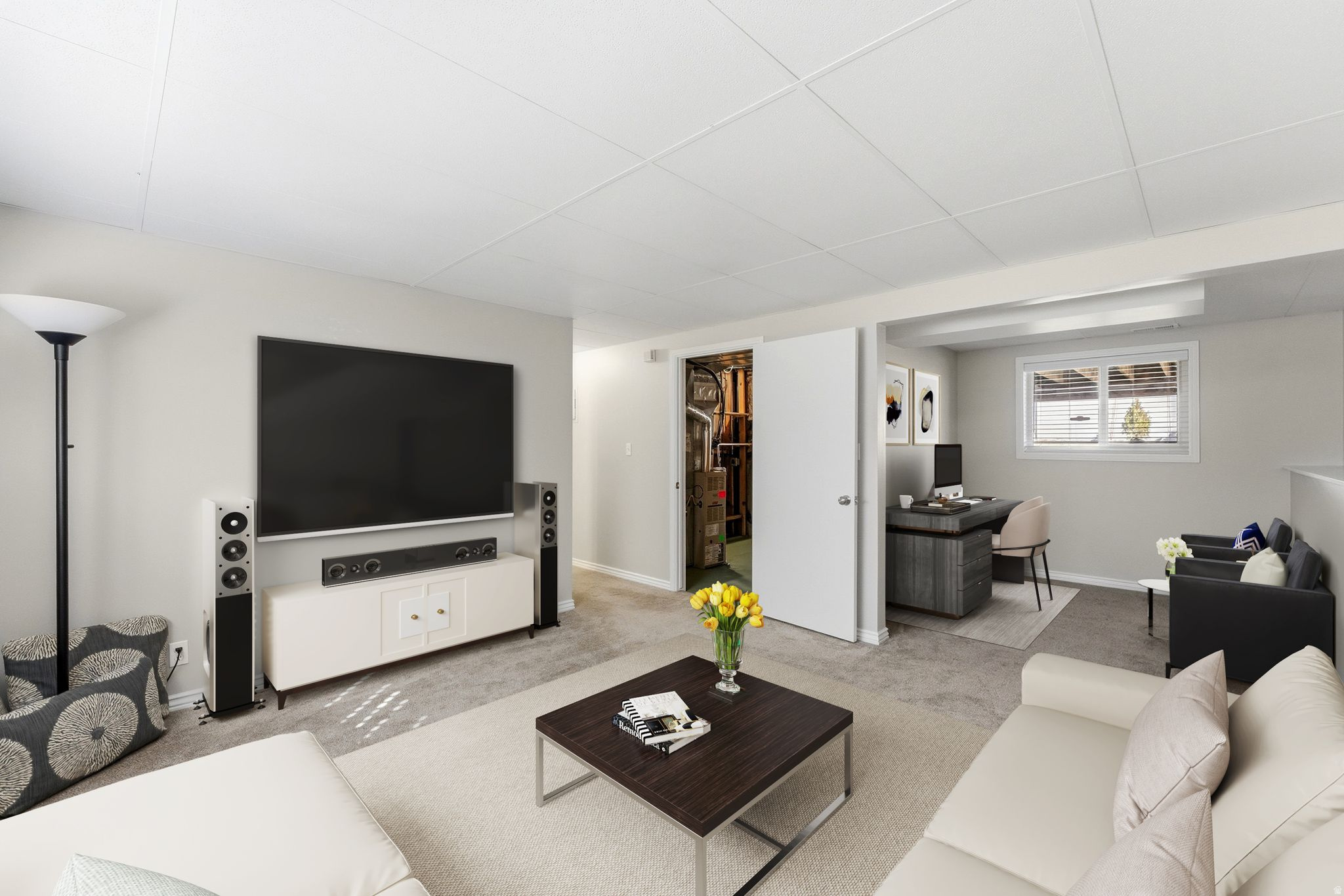 BELL  CANYON  ESTATE - Residential