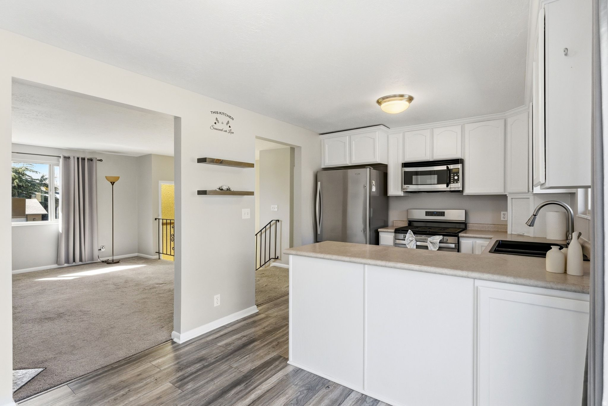 BELL  CANYON  ESTATE - Residential