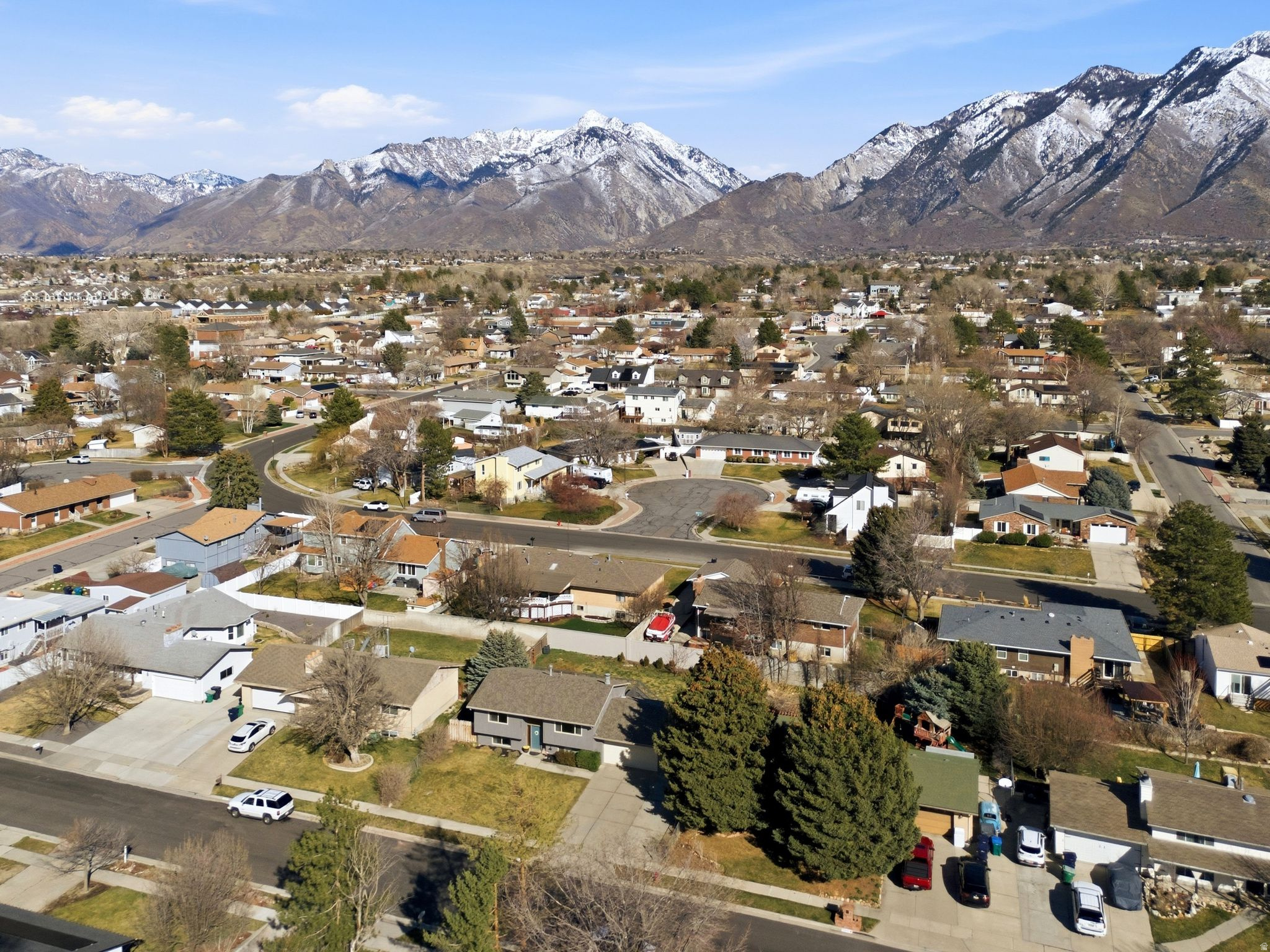 BELL  CANYON  ESTATE - Residential