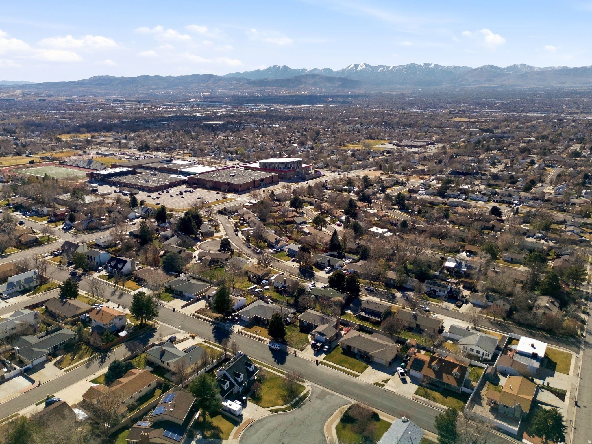 BELL  CANYON  ESTATE - Residential
