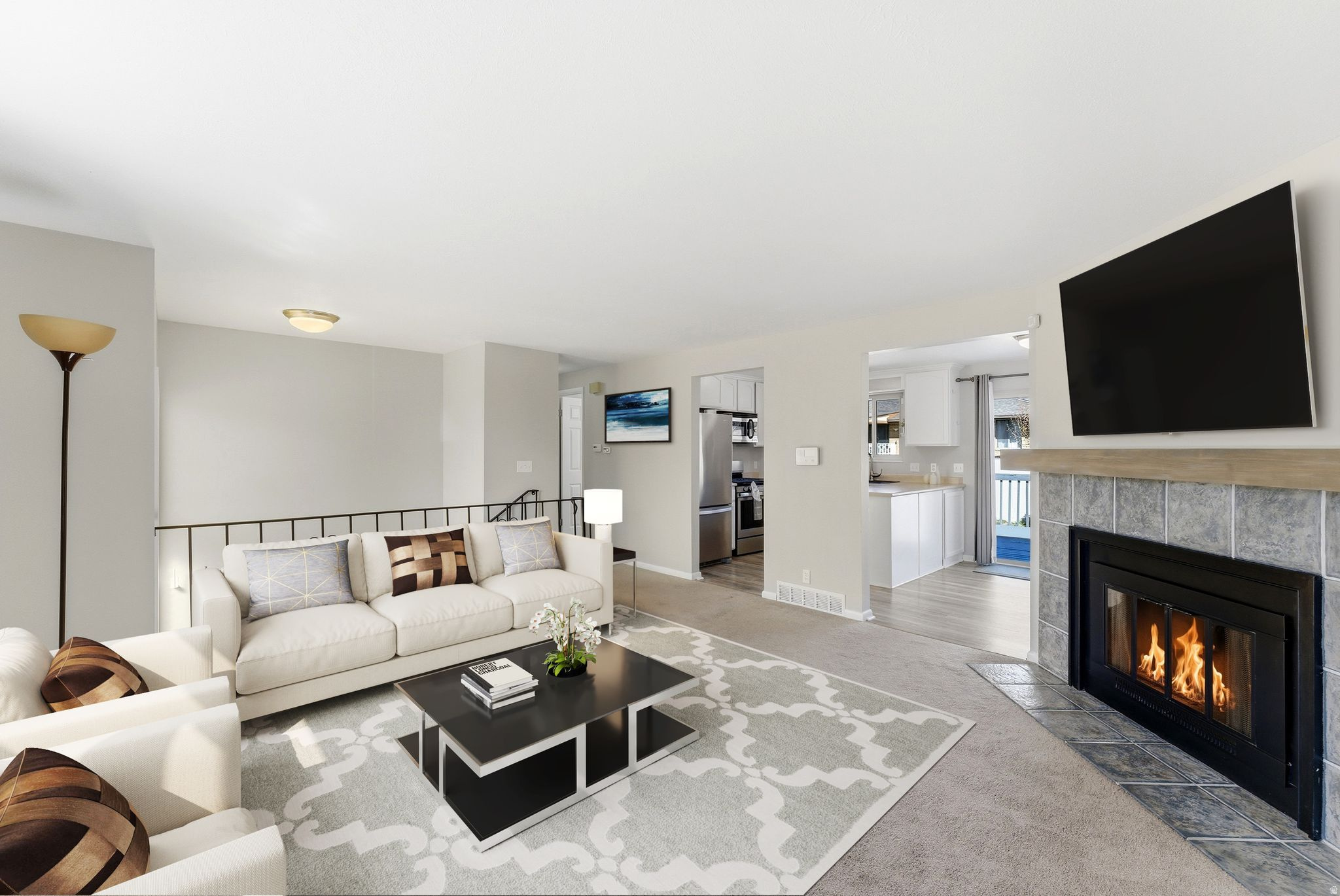 BELL  CANYON  ESTATE - Residential