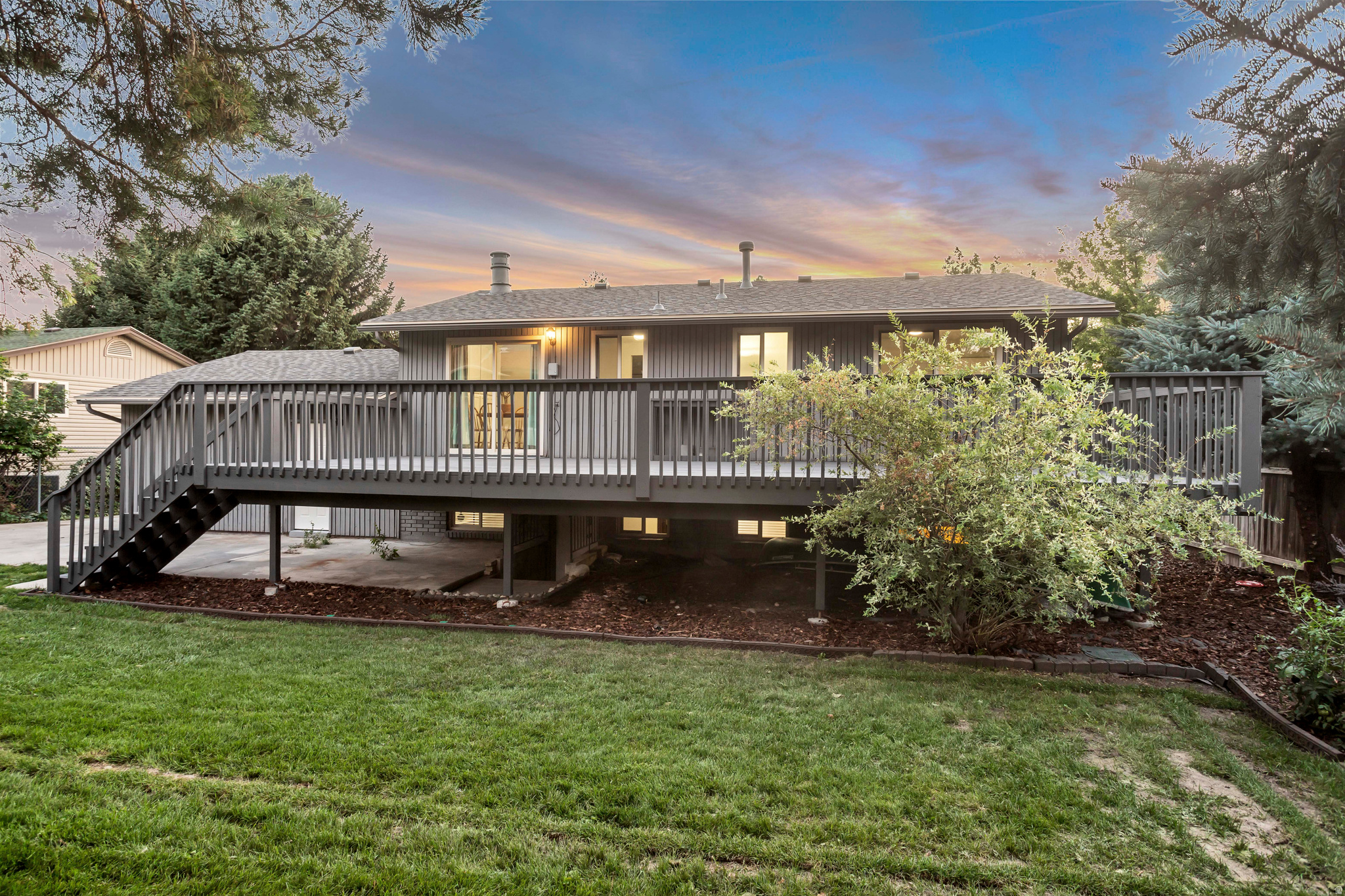 BELL  CANYON  ESTATE - Residential