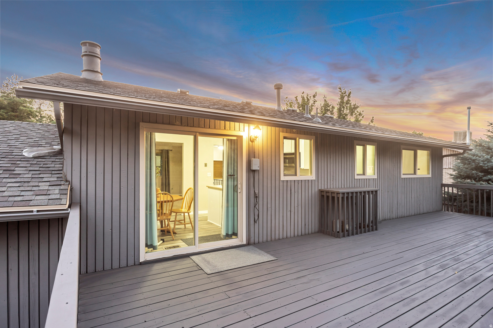 BELL  CANYON  ESTATE - Residential