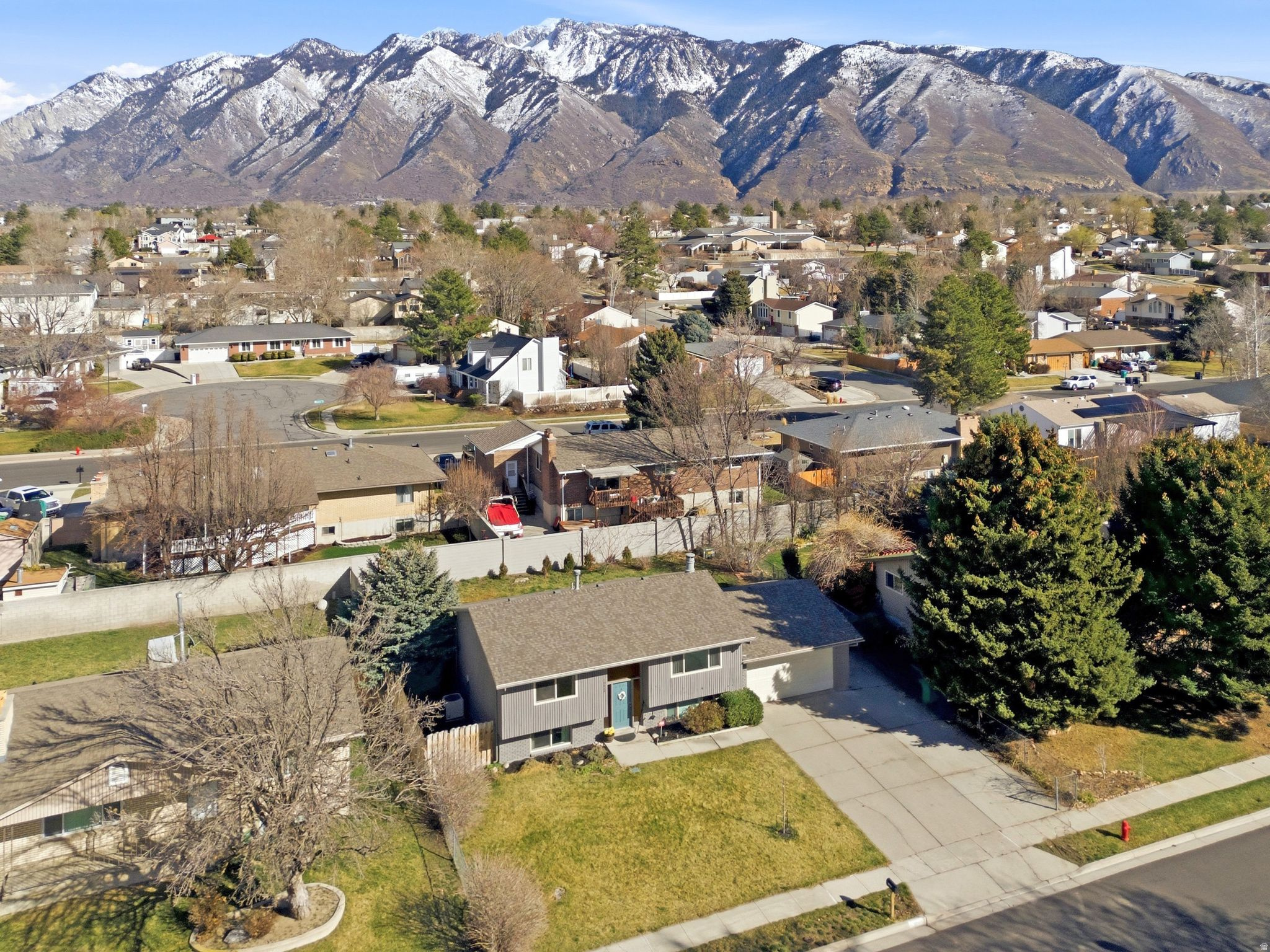 BELL  CANYON  ESTATE - Residential