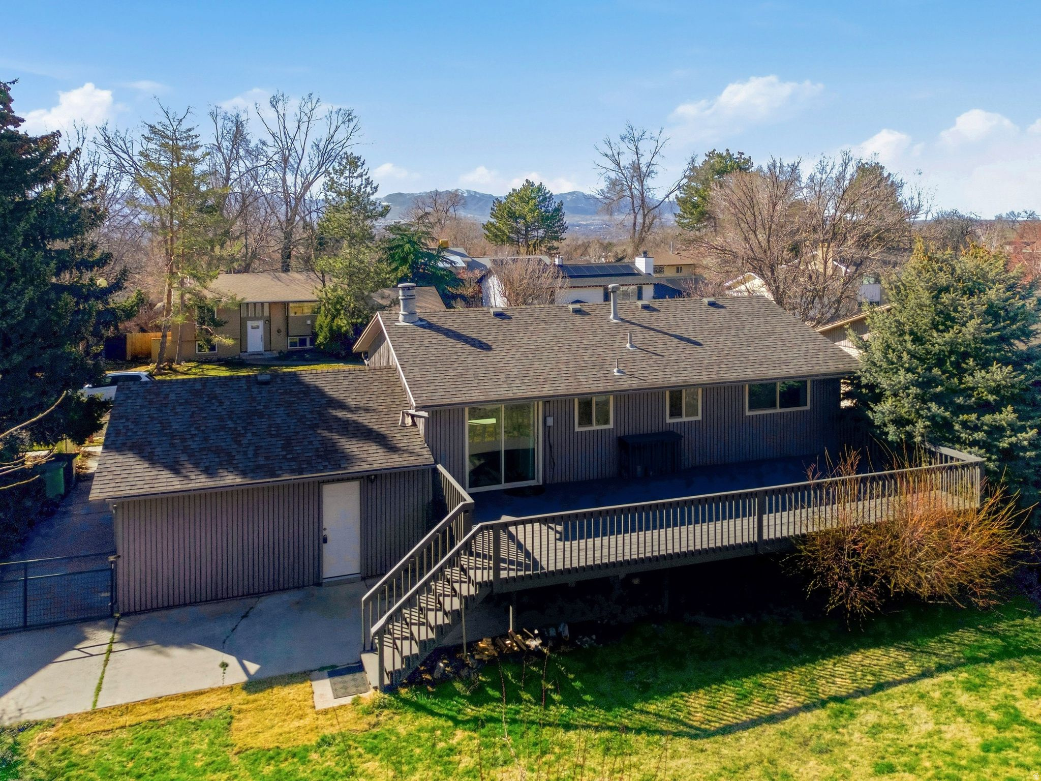 BELL  CANYON  ESTATE - Residential