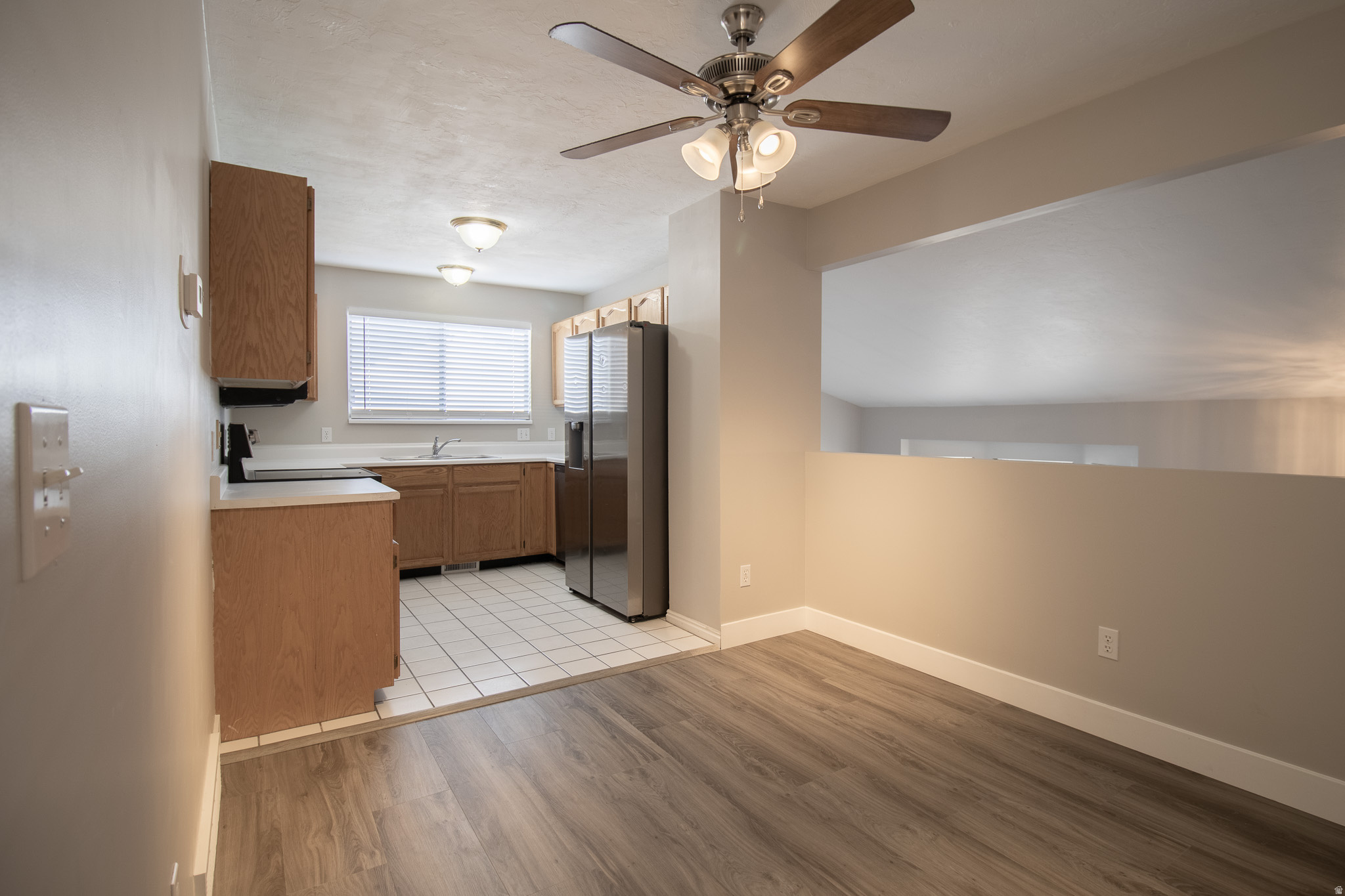 CANTERBURY JUNCTION - Residential