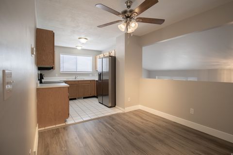 Tiny photo for 1173 W WIMBLEDON RIDGE LN S, West Jordan, UT 84084 (MLS # 2139969)