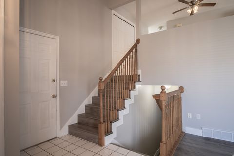Tiny photo for 1173 W WIMBLEDON RIDGE LN S, West Jordan, UT 84084 (MLS # 2139969)