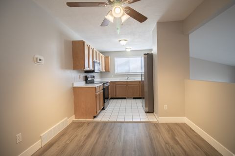 Tiny photo for 1173 W WIMBLEDON RIDGE LN S, West Jordan, UT 84084 (MLS # 2139969)