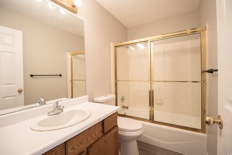 Tiny photo for 1173 W WIMBLEDON RIDGE LN S, West Jordan, UT 84084 (MLS # 2139969)