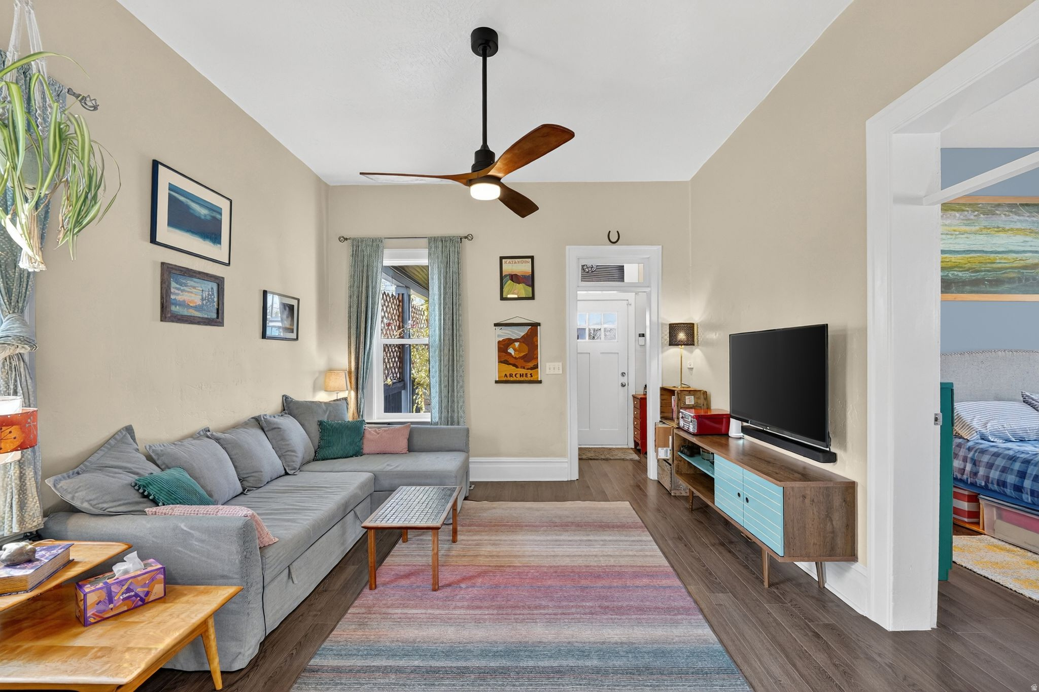 GLENDALE ADD - Residential