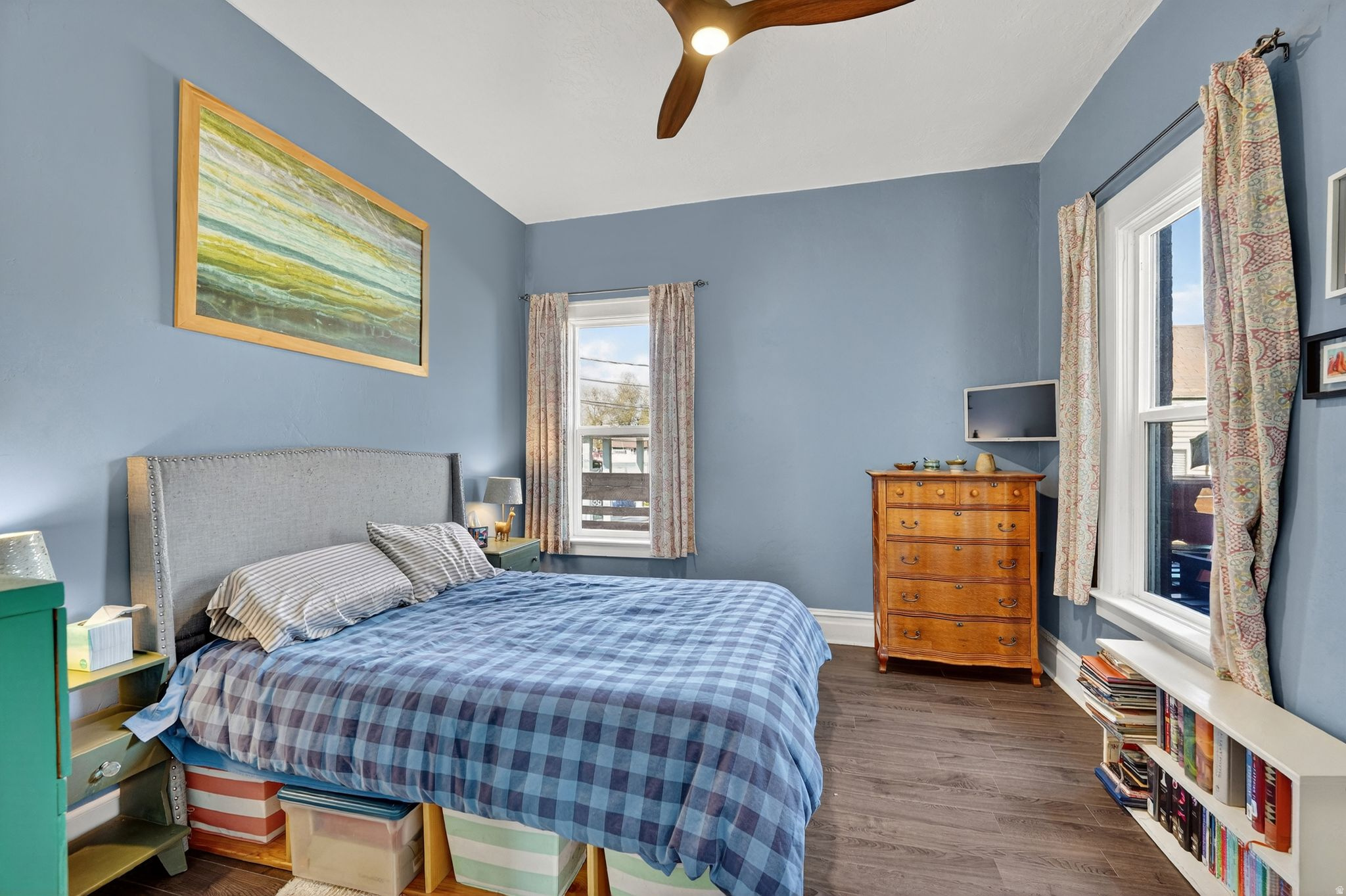 GLENDALE ADD - Residential