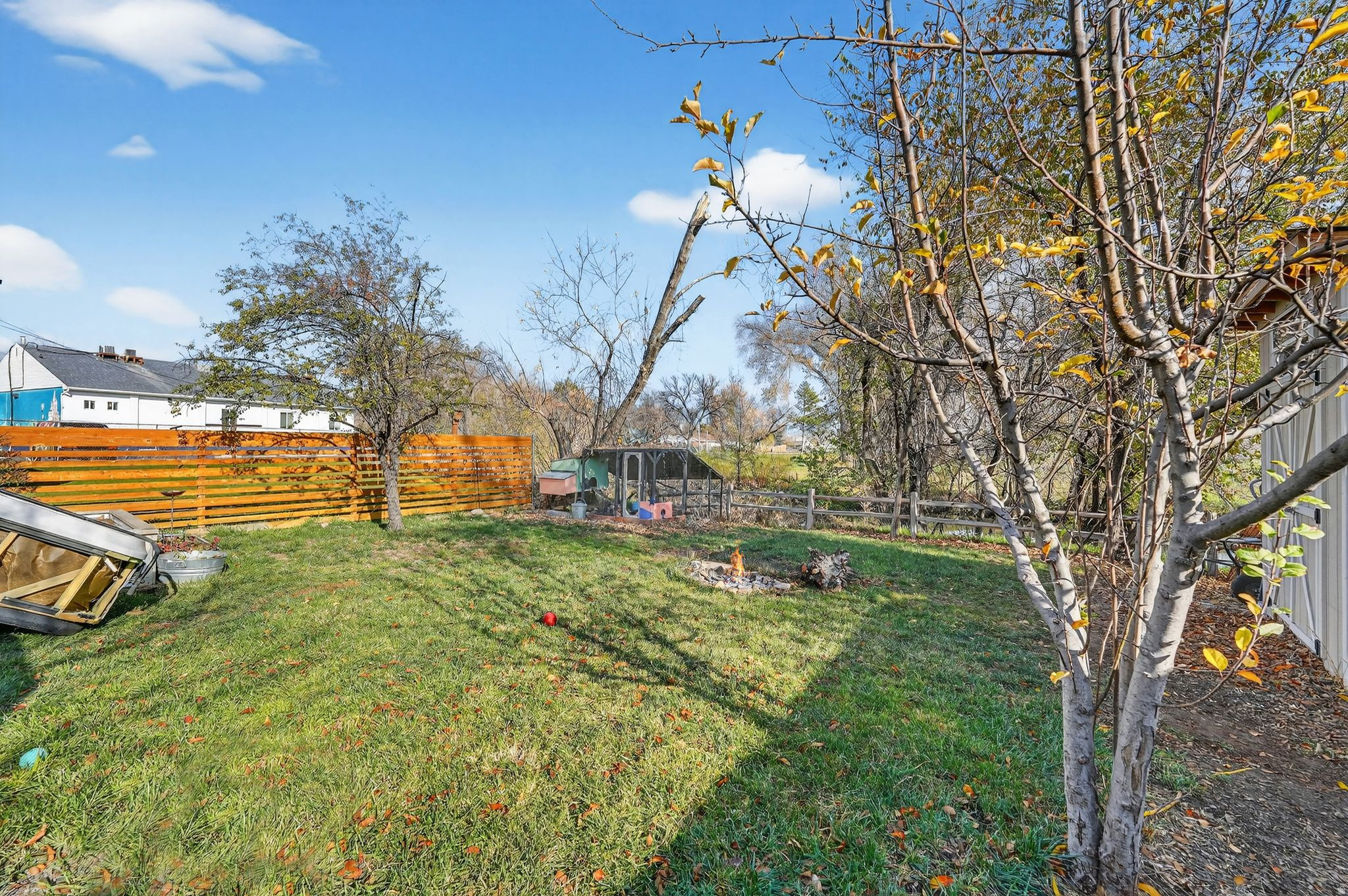 GLENDALE ADD - Residential