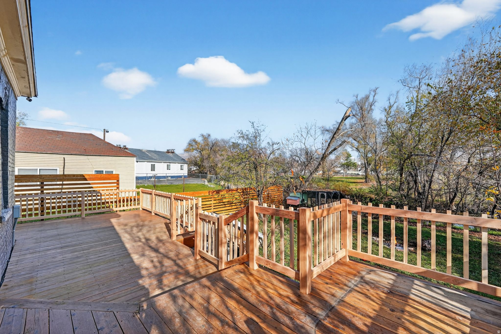 GLENDALE ADD - Residential