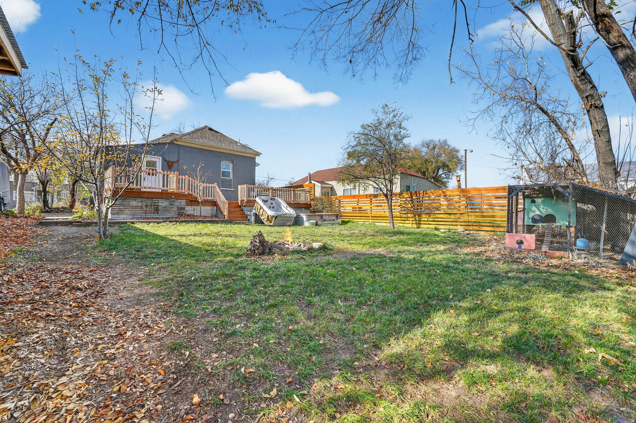 GLENDALE ADD - Residential