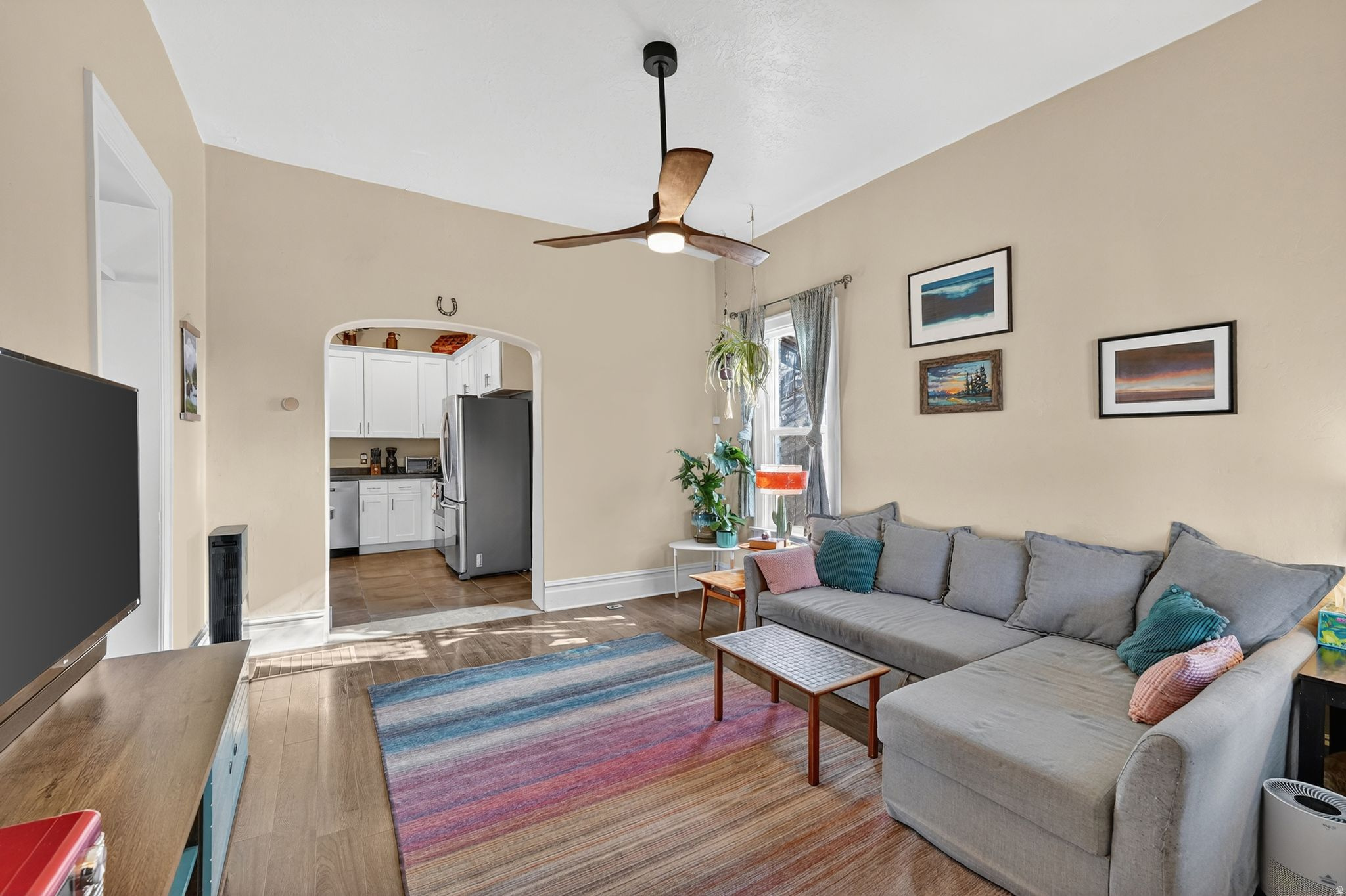 GLENDALE ADD - Residential