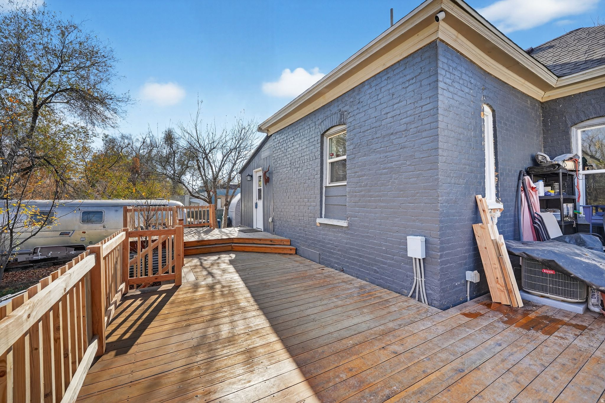 GLENDALE ADD - Residential