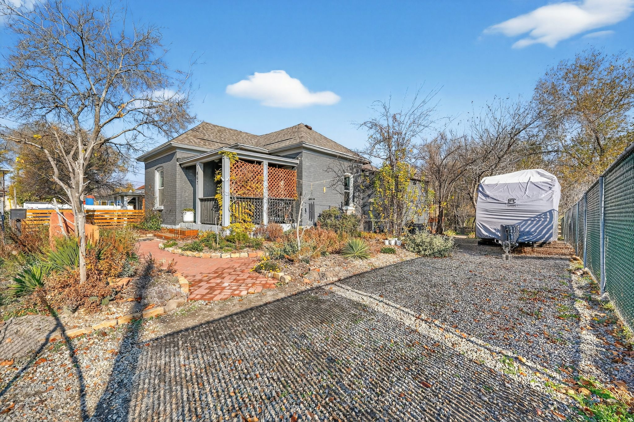 GLENDALE ADD - Residential