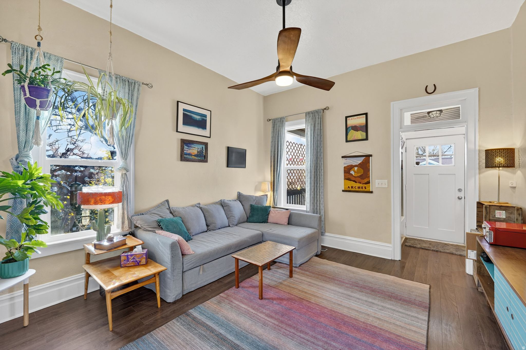 GLENDALE ADD - Residential