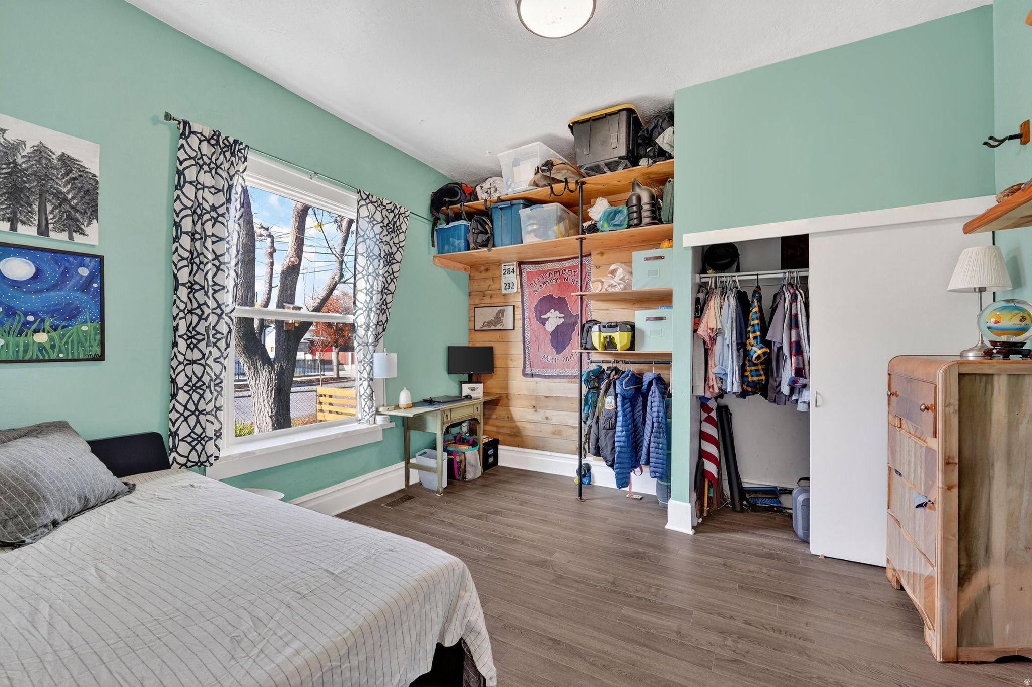 GLENDALE ADD - Residential