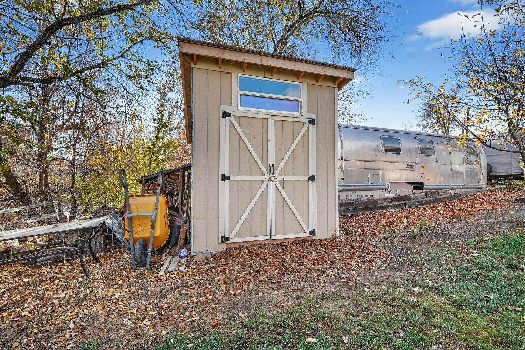 GLENDALE ADD - Residential