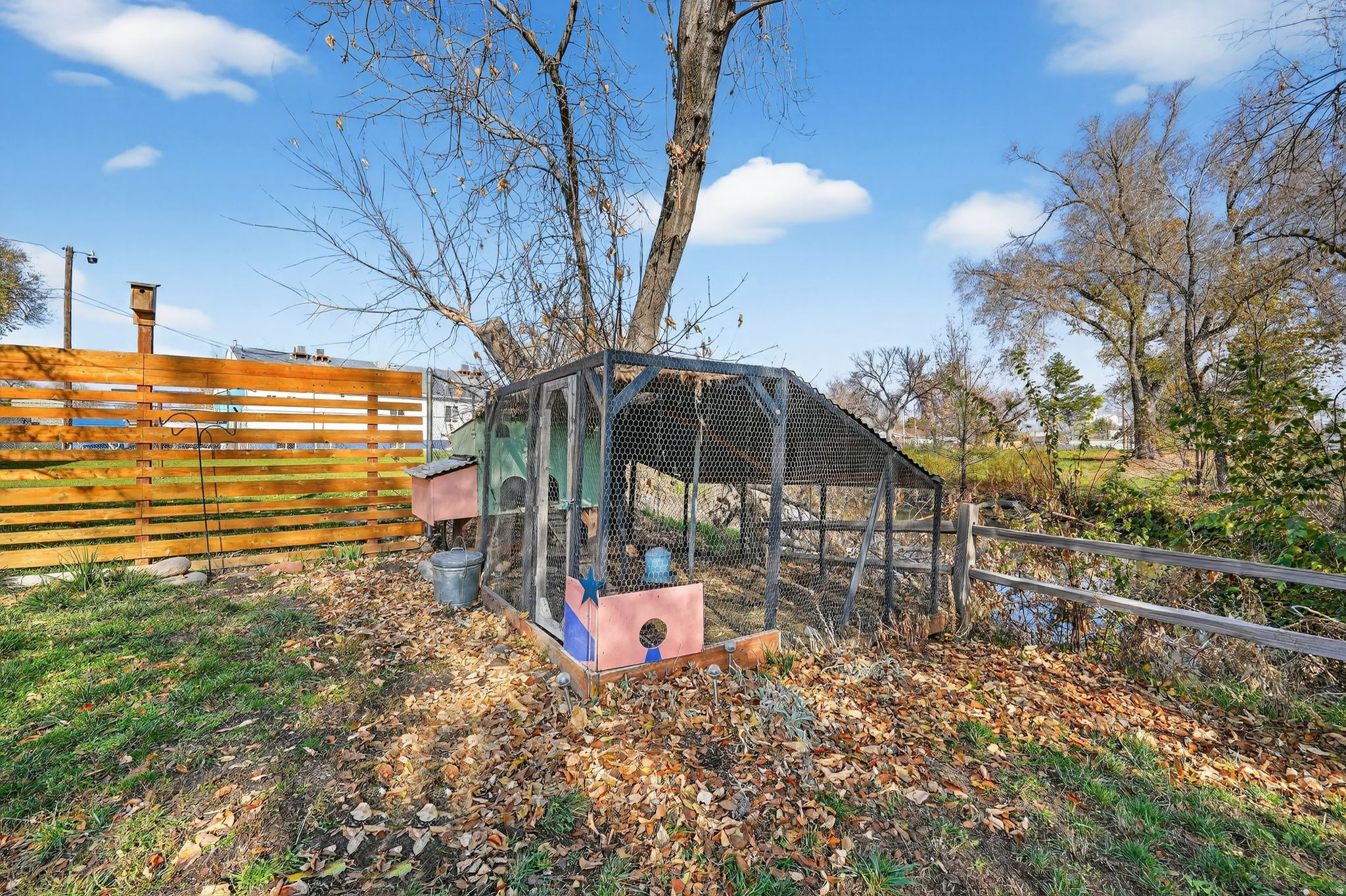 GLENDALE ADD - Residential