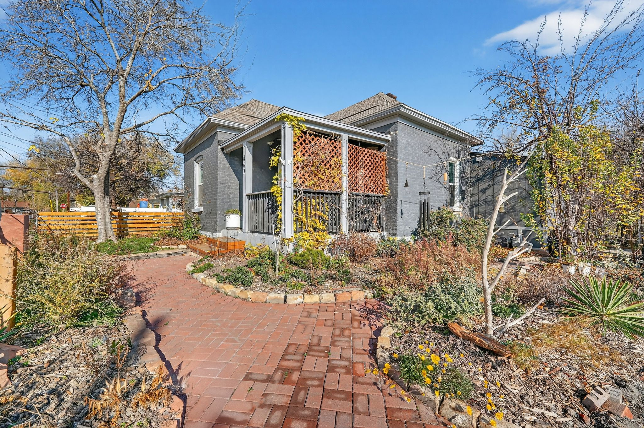 GLENDALE ADD - Residential