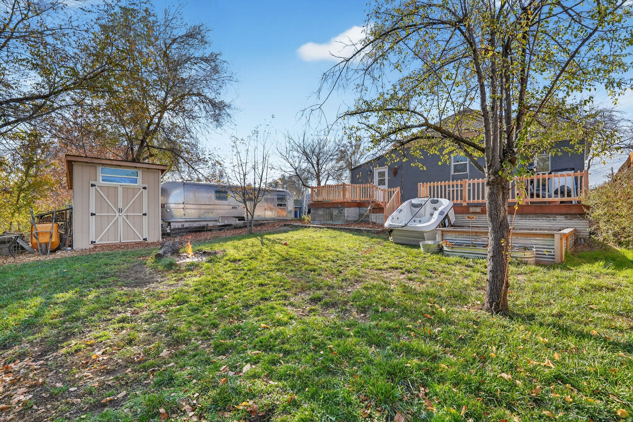 GLENDALE ADD - Residential