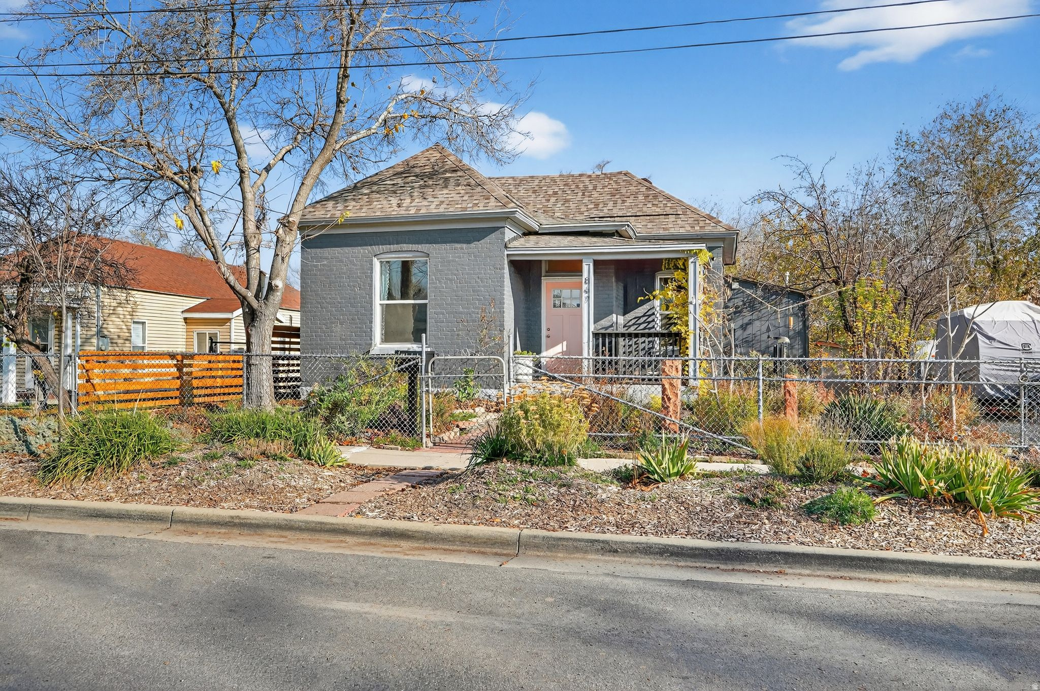 GLENDALE ADD - Residential