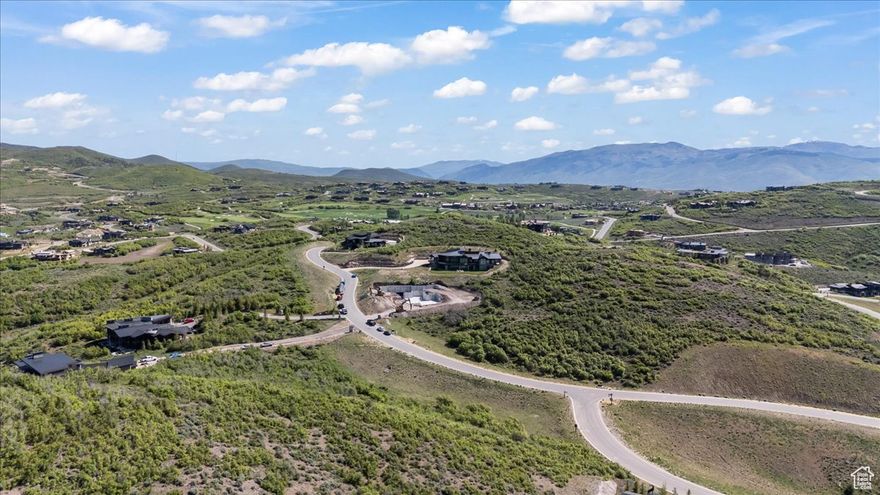 Build your dream home on this large 2.10 acre corner lot. This property offers the perfect blend of tranquility and golf course convenience, just minutes to the club house. The ideal blank canvas for creating the home you've always envisioned.
