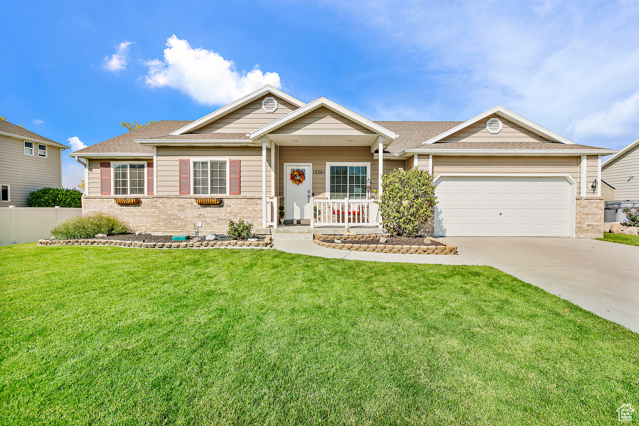 10261 N Carriage Ln, Cedar Hills, Utah image 1