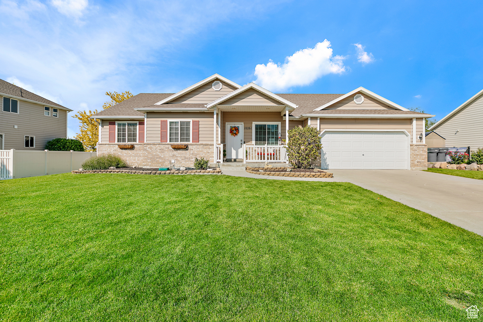 10261 N Carriage Ln, Cedar Hills, Utah image 2