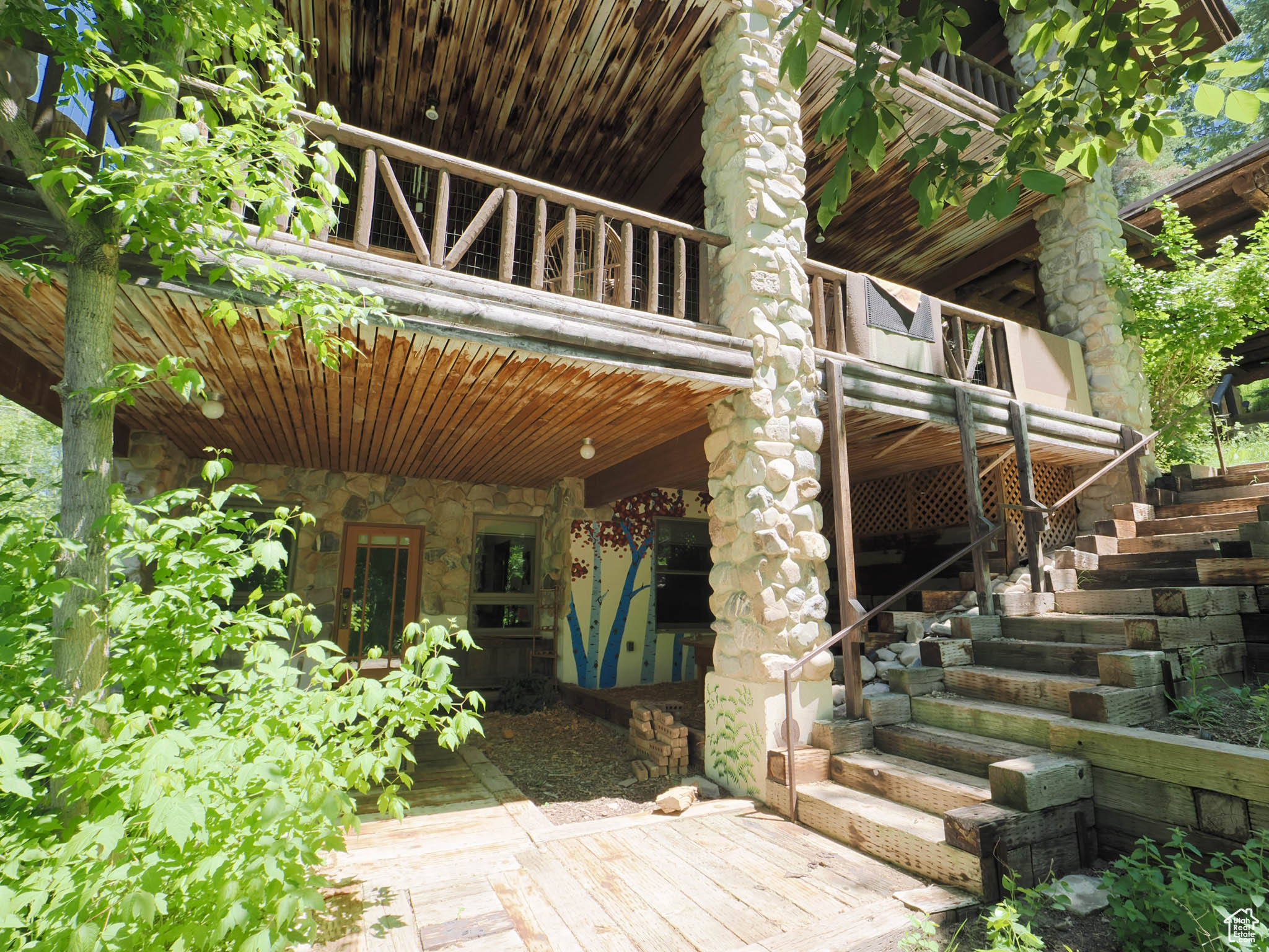 STEWART CASCADELANDS - Residential