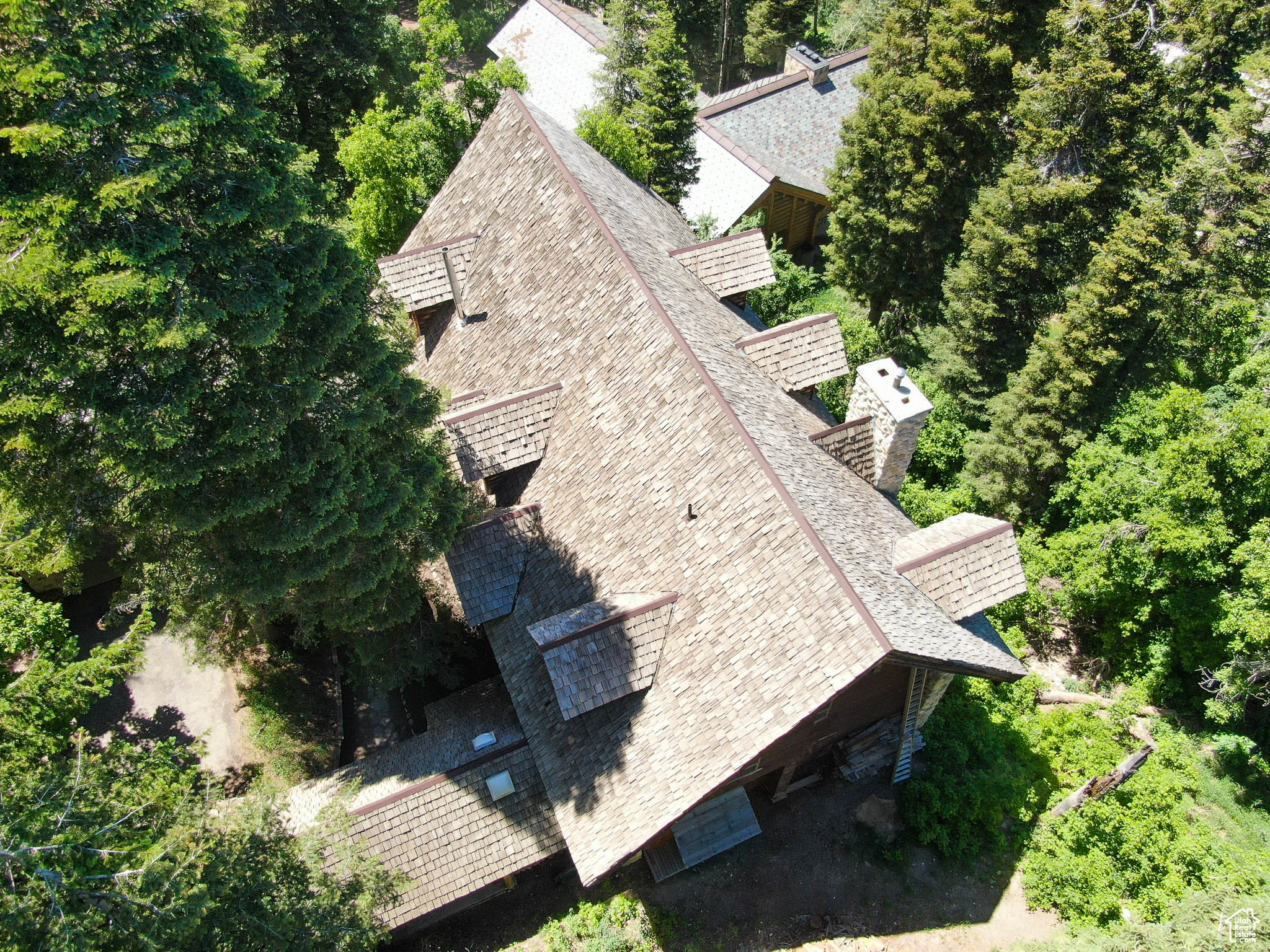 STEWART CASCADELANDS - Residential