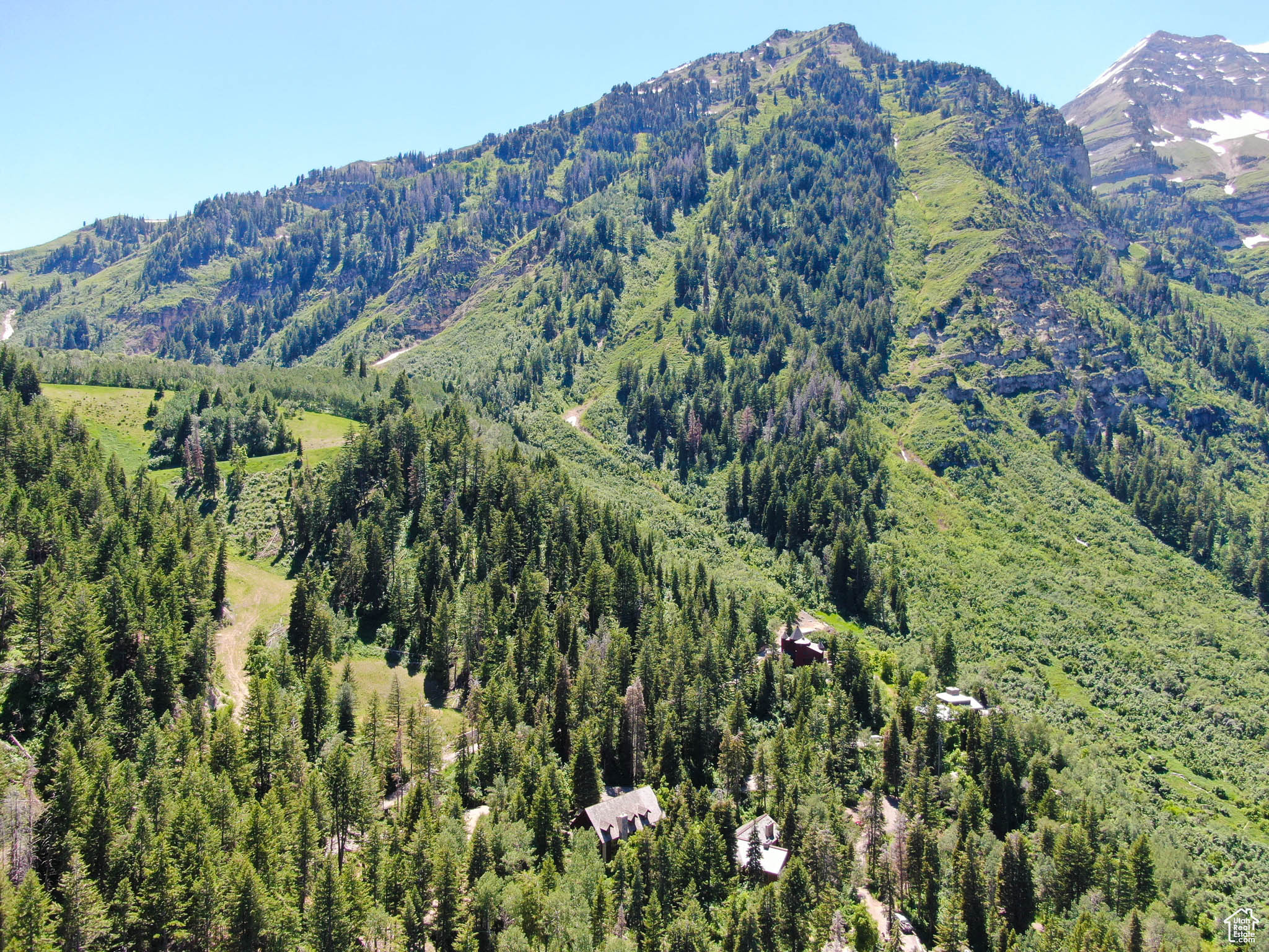 STEWART CASCADELANDS - Residential