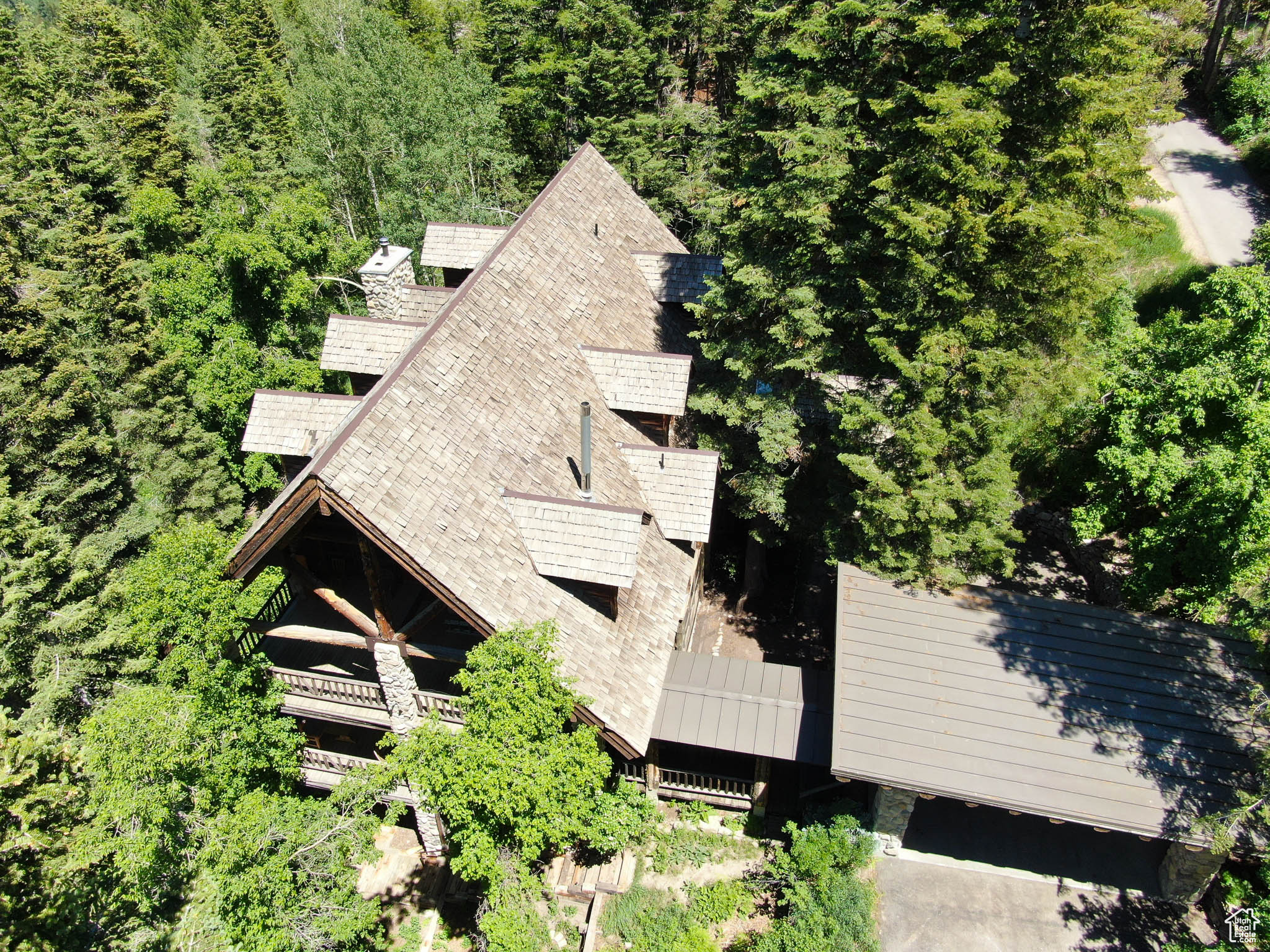 STEWART CASCADELANDS - Residential