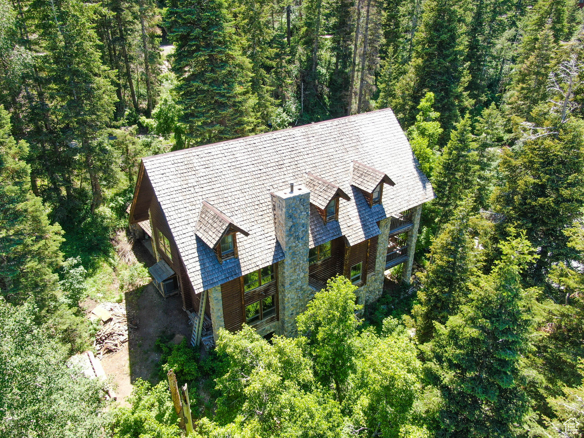 STEWART CASCADELANDS - Residential