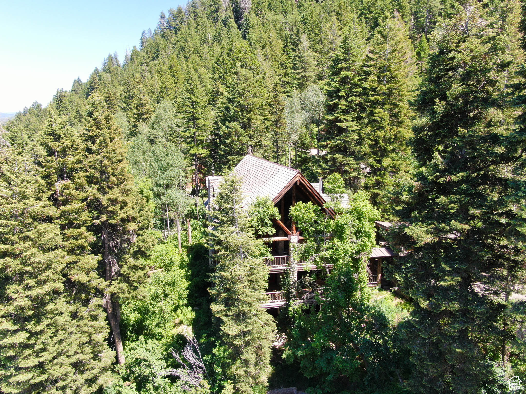 STEWART CASCADELANDS - Residential